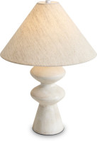 Интерьерная настольная лампа Papier 1 FR5485TL-01M Freya