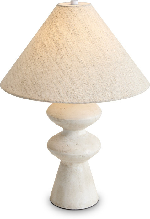 Интерьерная настольная лампа Papier 1 FR5485TL-01M Freya