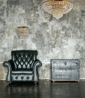 Потолочный светильник Eterno Eterno E 1.2.55.600 G Arti Lampadari