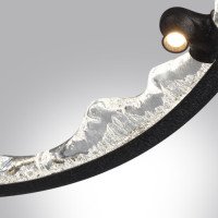 Подвесной светильник Cayon 7001/55L Odeon Light