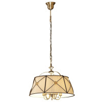 Подвесная люстра Дрезден CL409151 Citilux Подвесная люстра Дрезден CL409151 Citilux