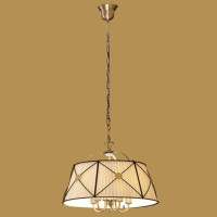 Подвесная люстра Дрезден CL409151 Citilux Подвесная люстра Дрезден CL409151 Citilux