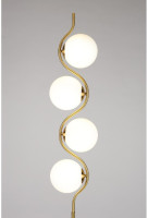 Торшер Jagna APL.312.15.04 Aployt