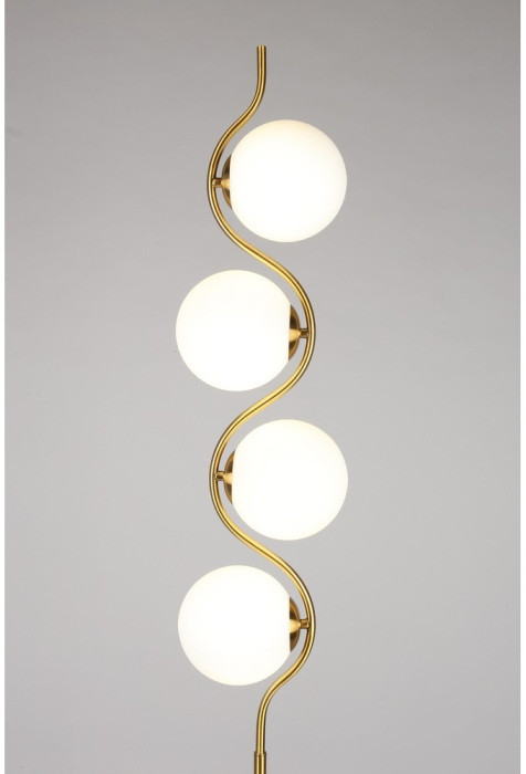 Торшер Jagna APL.312.15.04 Aployt