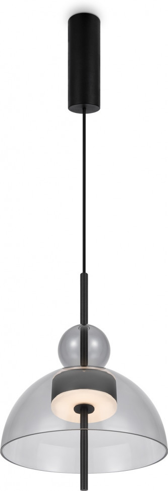 Подвесной светильник Bangkok MOD185PL-L11B3K1 Maytoni