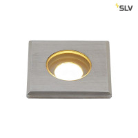 Встраиваемый светильник уличный Dasar 233550 SLV