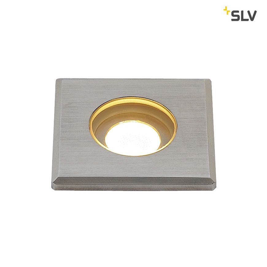 Встраиваемый светильник уличный Dasar 233550 SLV