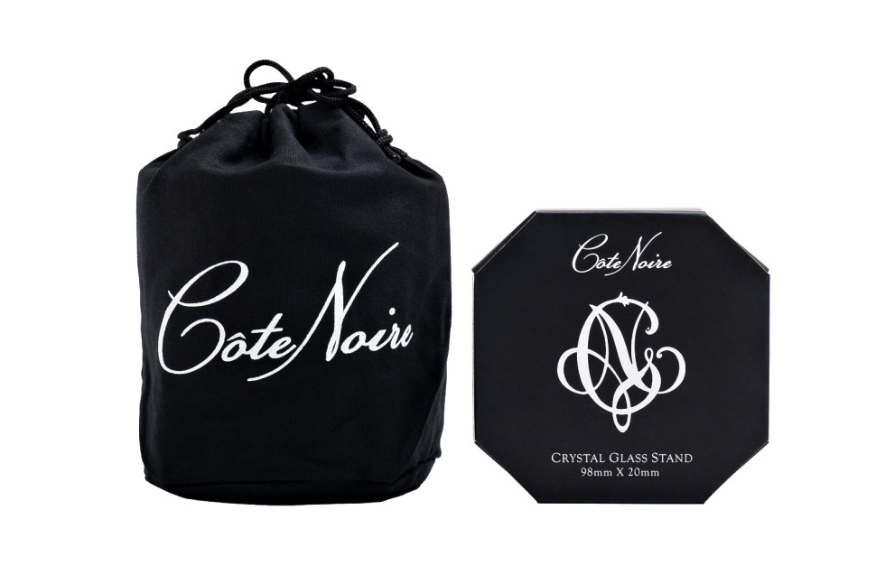 Свеча ароматическая  Cognac&Tobacco 450гр.