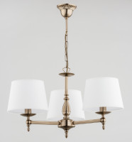 Подвесная люстра Roksana 16074 Alfa