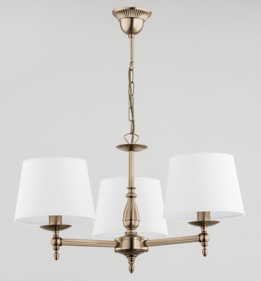 Подвесная люстра Roksana 16074 Alfa