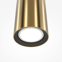 Подвесной светильник Maytoni Pro Focus MOD161PL-01BS1