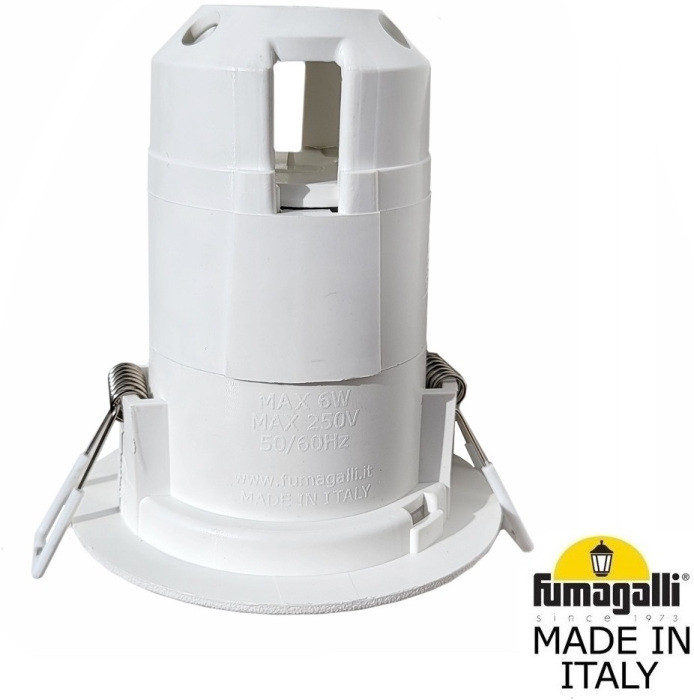 Встраиваемый светильник уличный Teresa 3L0.000.000.WYU1L Fumagalli