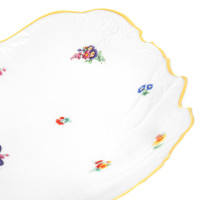 Хлебница 34см."Слива 97812" Bernadotte