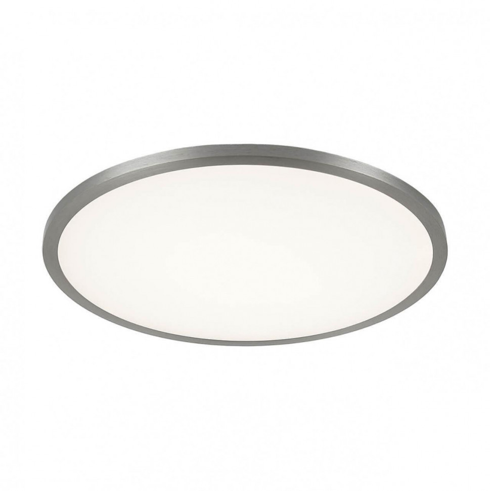 Встраиваемый светодиодный светильник Citilux Омега CLD50R221