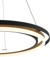 Подвесной светильник Lagom 10248/2LED Escada Подвесной светильник Lagom 10248/2LED Escada