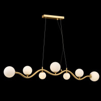 Подвесной светильник Maytoni Uva MOD059PL-07G Подвесной светильник Maytoni Uva MOD059PL-07G