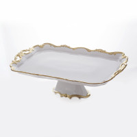 Рулетница н/н 45см."Престиж"