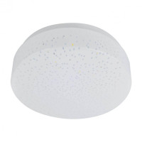 Встраиваемый светодиодный светильник Arte Lamp A3206PL-1WH Встраиваемый светодиодный светильник Arte Lamp A3206PL-1WH