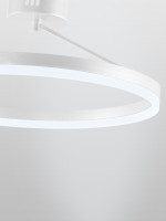 Потолочная люстра Finam LED LAMPS 81121/1C Natali Kovaltseva