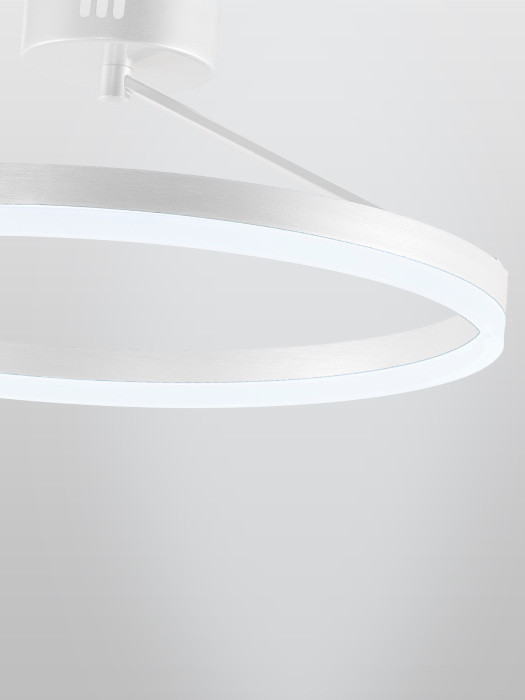 Потолочная люстра Finam LED LAMPS 81121/1C Natali Kovaltseva
