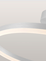 Потолочная люстра Finam LED LAMPS 81121/1C Natali Kovaltseva
