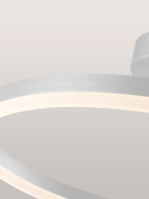 Потолочная люстра Finam LED LAMPS 81121/1C Natali Kovaltseva