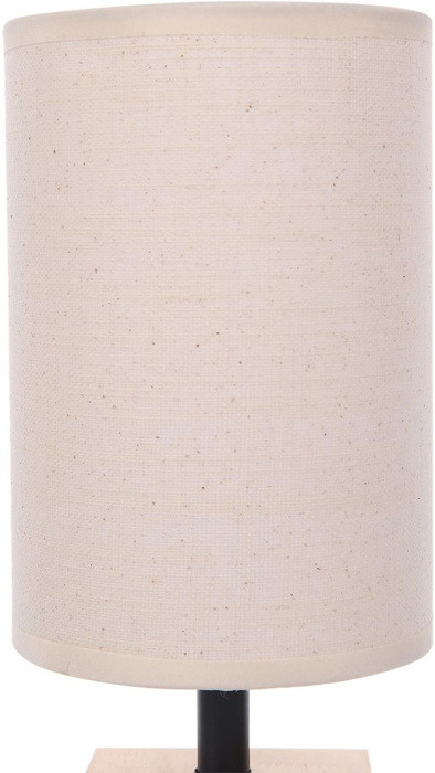 Интерьерная настольная лампа Maderana 8199/1T Lumion