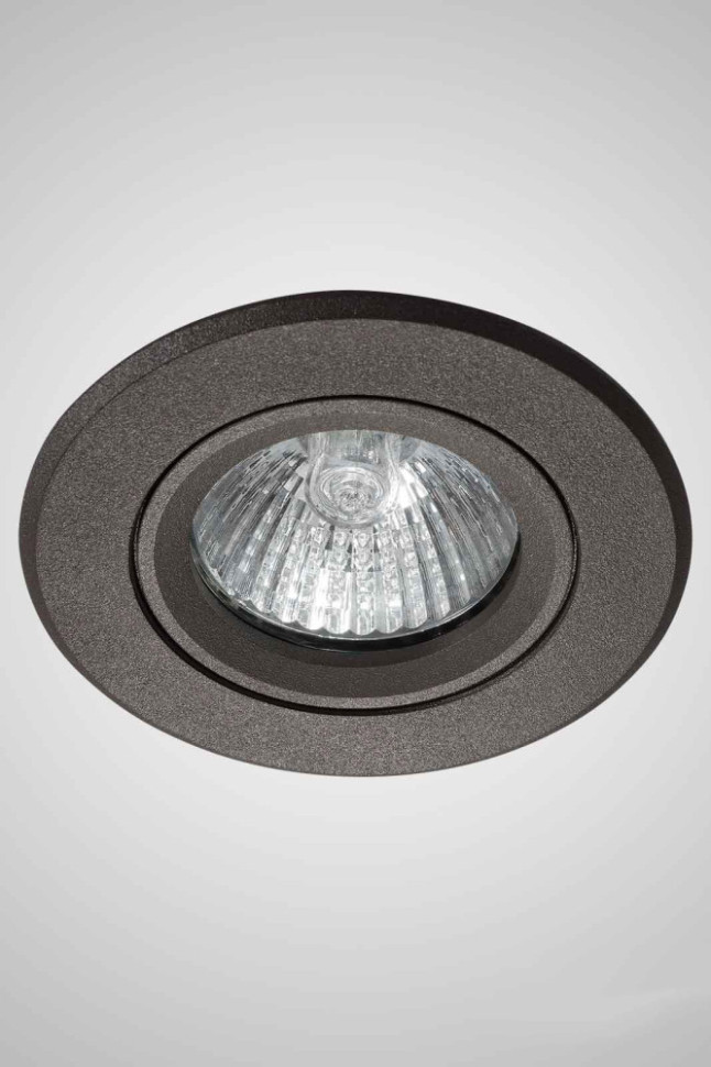 Точечный светильник AM12 AM03 BK AM Group