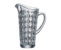 Кувшин 1,25л. "Диамонд"