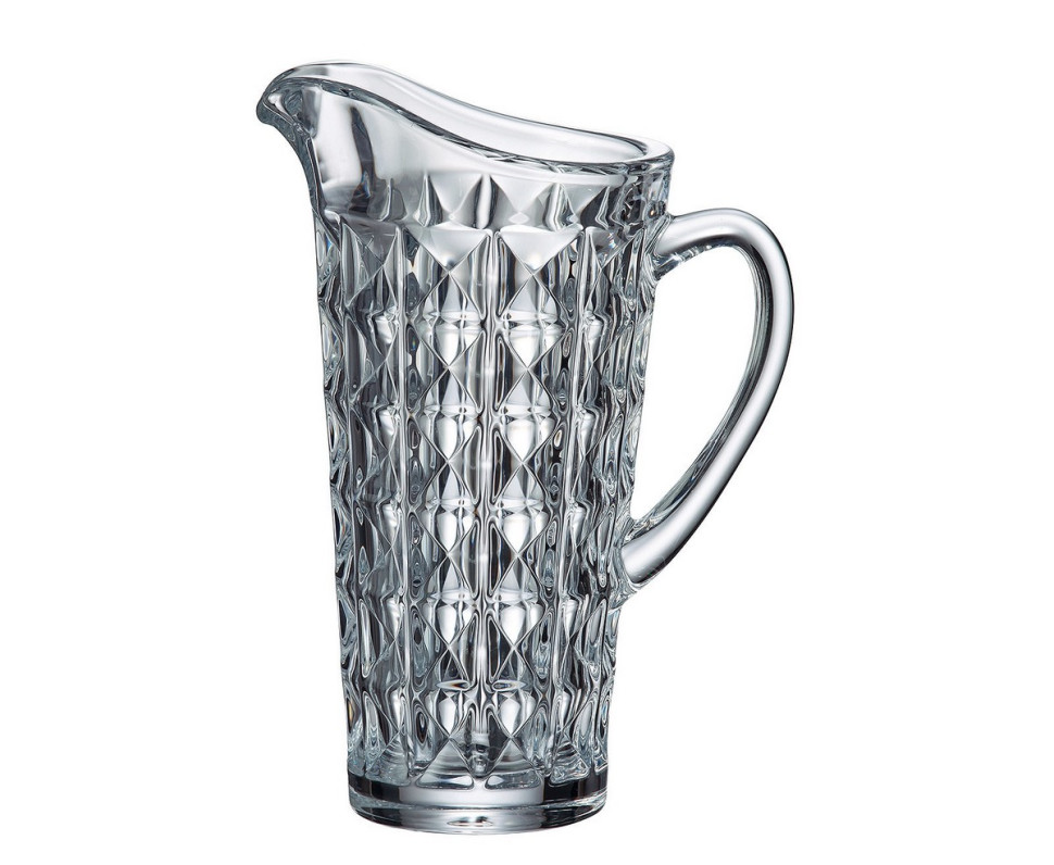 Кувшин 1,25л. "Диамонд"