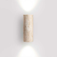 Настенный светильник Odeon Light TRAVERTINO 6625/2W Настенный светильник Odeon Light TRAVERTINO 6625/2W