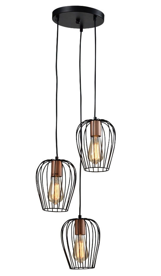 Подвесной светильник Atena 5063-203 Rivoli