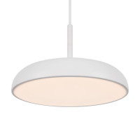 Подвесной светодиодный светильник Maytoni Gerhard MOD189PL-L12W3K1