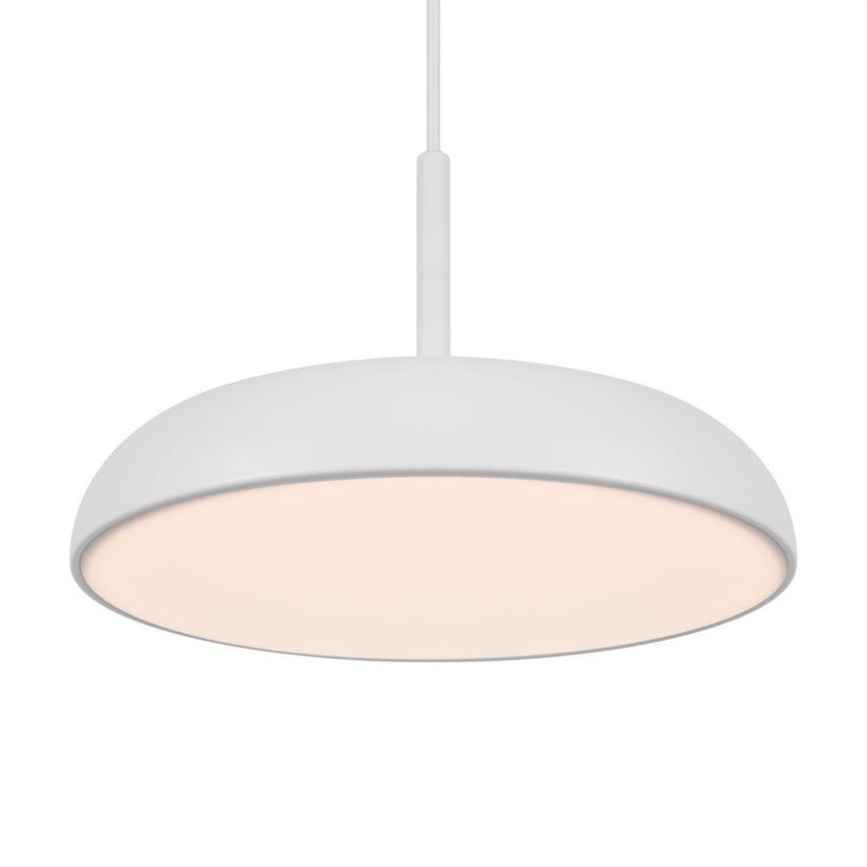 Подвесной светодиодный светильник Maytoni Gerhard MOD189PL-L12W3K1