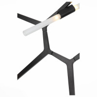 Подвесная люстра ST Luce Bastoni SL947.402.14 Подвесная люстра ST Luce Bastoni SL947.402.14