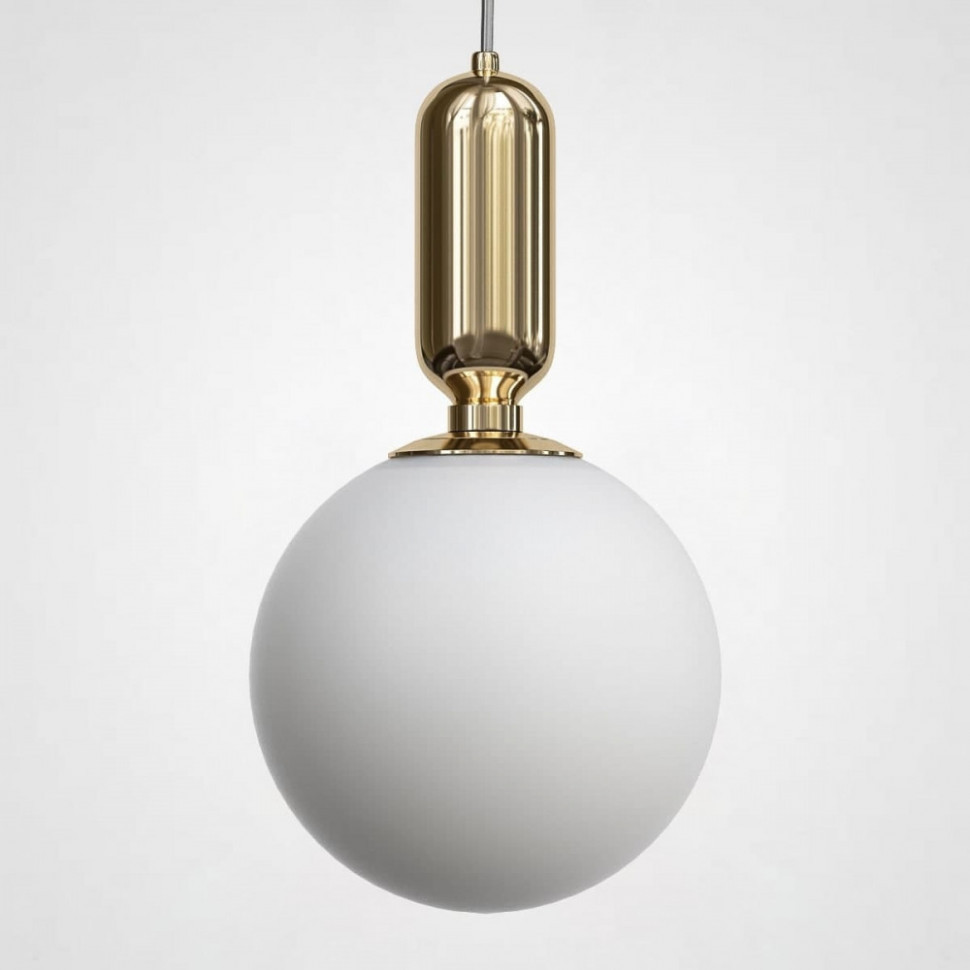 Подвесной светильник 40.1884 Imperium Loft