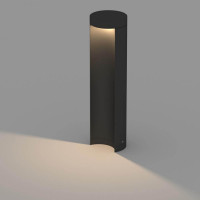 Уличный светодиодный светильник Arlight LGD-Path-Round120-H450B-12W Warm White 020336 Уличный светодиодный светильник Arlight LGD-Path-Round120-H450B-12W Warm White 020336