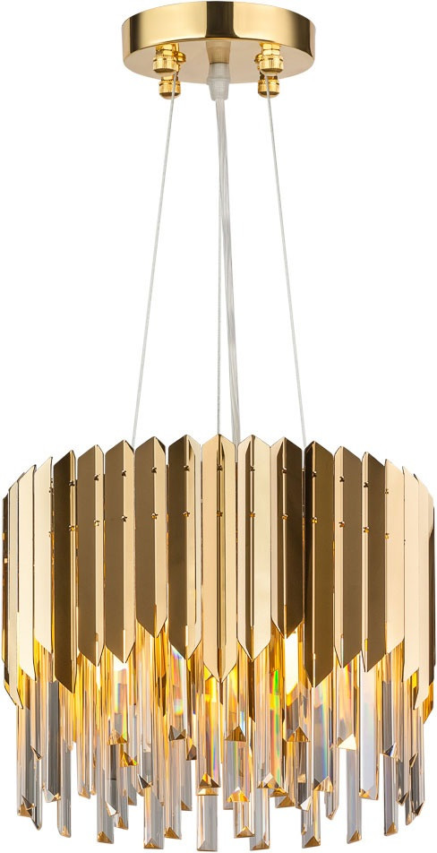 Подвесная люстра ROBERTO CAVALLI Roberto Cavalli L800 AM Group