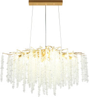 Подвесная люстра Paulina APL.848.23.10 Aployt