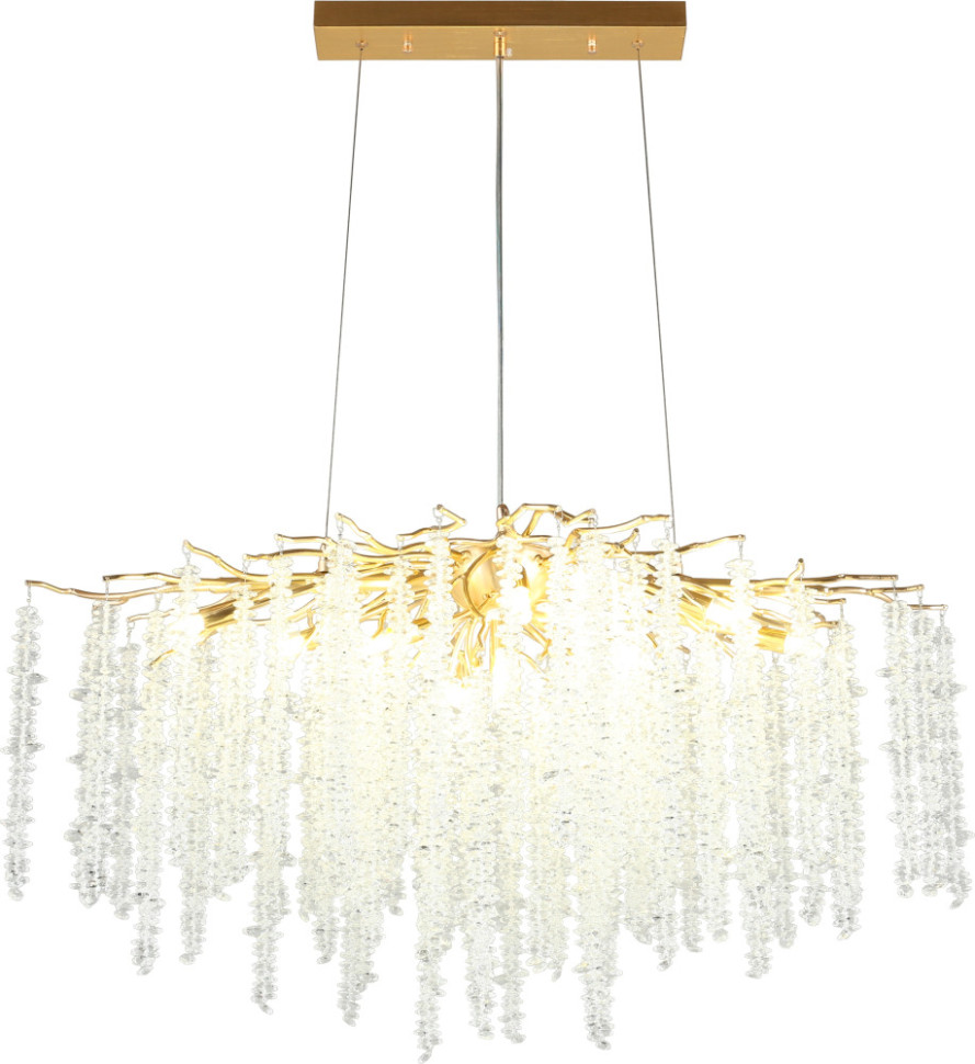 Подвесная люстра Paulina APL.848.23.10 Aployt