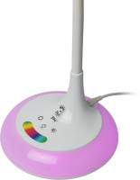 Офисная настольная лампа  NLED-481-10W-W ЭРА