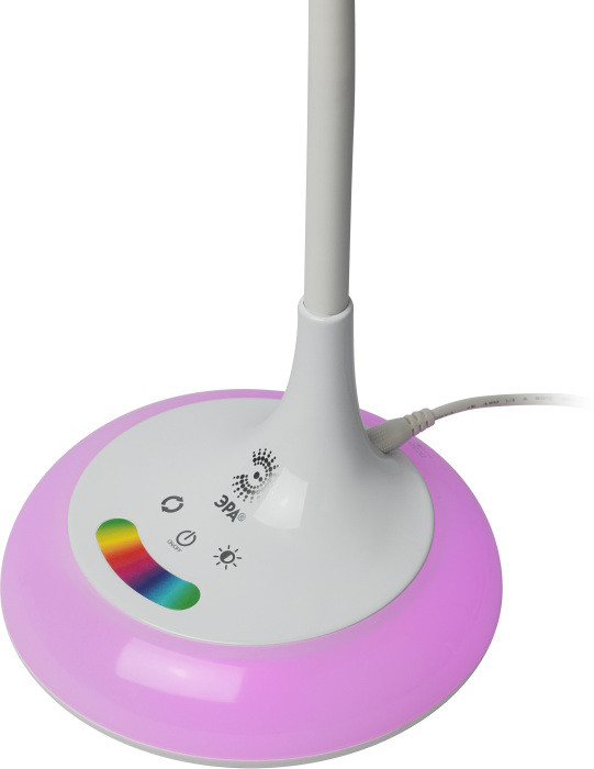 Офисная настольная лампа  NLED-481-10W-W ЭРА