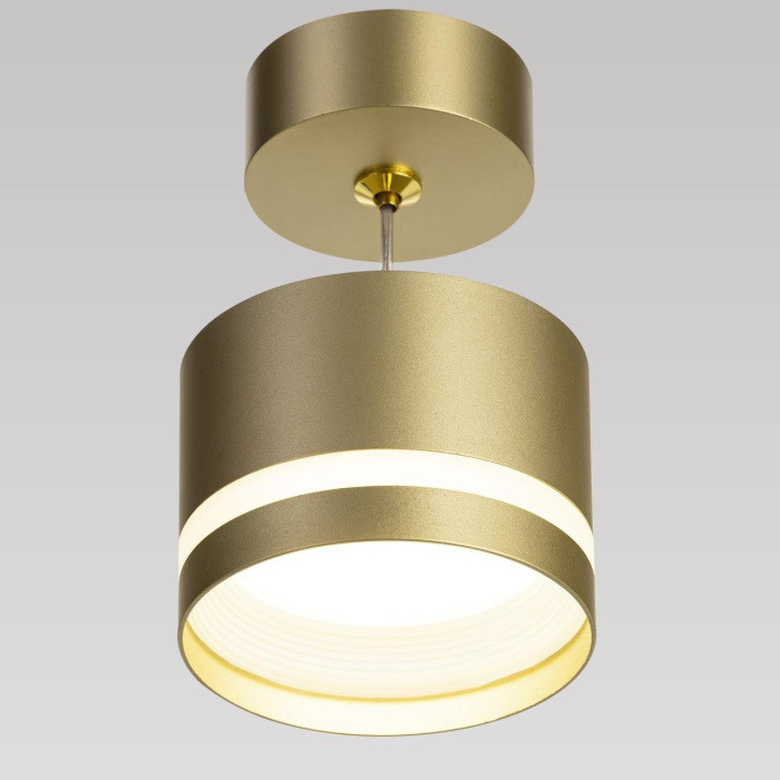 Подвесной светильник Hardy CL002P12 Citilux