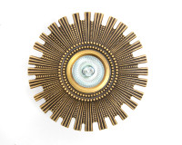 Точечный светильник  5022-BR Abrasax