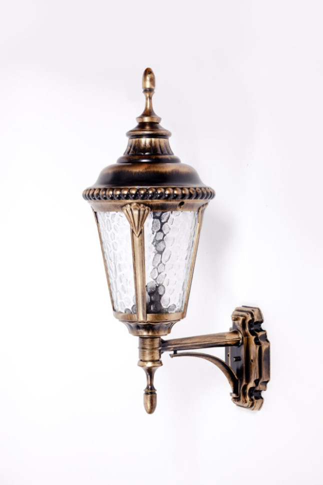 Настенный фонарь уличный  79751S Gb Oasis Light