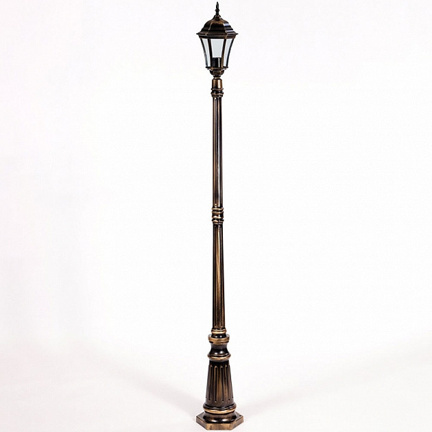 Наземный фонарь  91309S Gb Oasis Light