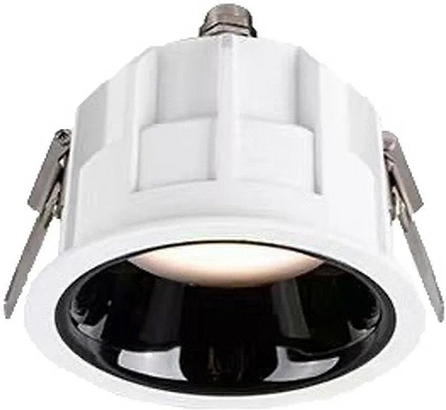 Точечный светильник Dorsum WTD.O07.060.30.10 Wertmark