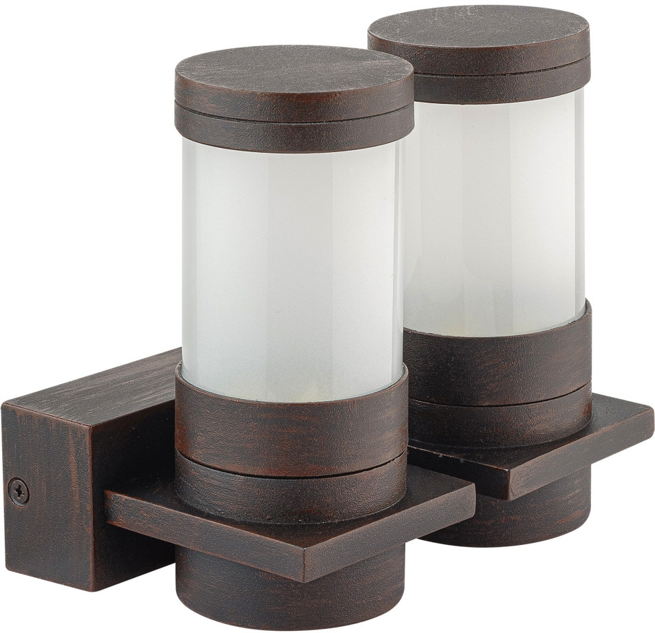 Настенный светильник уличный TUBE LED W78025 R Oasis Light