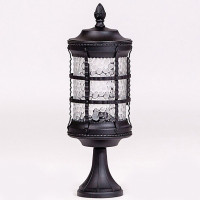 Наземный фонарь  81204 Bl Oasis Light
