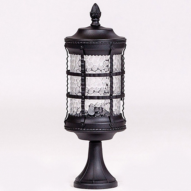 Наземный фонарь  81204 Bl Oasis Light